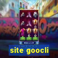 site goocli